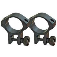 Небыстросъемные кольца Recknagel D26 на 11мм, высота 11мм — от интернет-магазина MWROS