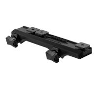 Быстросъемный кронштейн MAK Blaser на шину Swarovski Klapphebel — от интернет-магазина MWROS