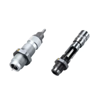 Комплект бушинговых матриц MatchMaster Competition 6.5 мм Creedmur RCBS — от интернет-магазина MWROS