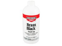 Состав для холодного воронения меди Birchwood Casey Brass Black, 960мл — от интернет-магазина MWROS