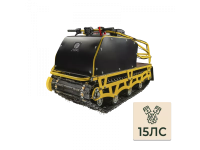 Мотобуксировщик ARTELV ЯМАЛЕЦ 215К