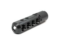 ДТК Вектор-7,62 VR-05S, резьба М24х1,5, калибр 7.62мм, сталь — от интернет-магазина MWROS