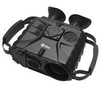 Тепловизионный гибридный бинокль iRay xFuse PT-Pro 640 — от интернет-магазина MWROS