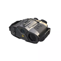 Гибридный бинокль iRay TOM-E — от интернет-магазина MWROS