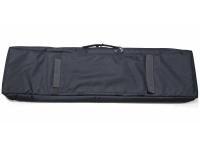 Кейс Vektor А-12 тактический чёрный с лямками и разделителем — от интернет-магазина MWROS