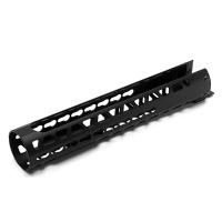 Цевьё Custom Guns V-12 Tactic short для ВПО-205-03, Key-Mod — от интернет-магазина MWROS