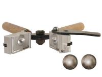 Пулелейка Lee для 410 калибра, пуля шар: 6 гр. DC BALL .395 — от интернет-магазина MWROS