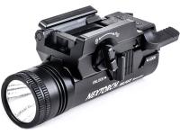 Фонарь Nextorch WL10X Executor тактический, 230 люмен, пистолетный — от интернет-магазина MWROS