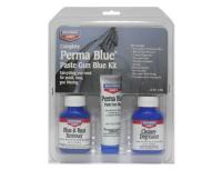Набор для воронения Birchwood Perma Blue Paste Gun Blue Kit — от интернет-магазина MWROS