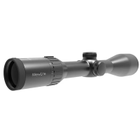 Оптический прицел Mewlite 2-12x50 SFP 30 mm IR — от интернет-магазина MWROS