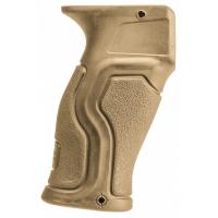 Рукоятка пистолетная FAB Defense Gradus для АК, прорезиненная, tan — от интернет-магазина MWROS