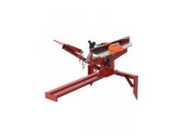 Устройство для запуска мишеней Trius 1-Step с педалью для запуска, механическое — от интернет-магазина MWROS