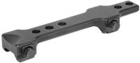 Кронштейн MAKuick на CZ-527 с шиной Zeiss быстросъемный — от интернет-магазина MWROS