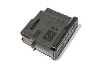 Магазин PufGun “Вепрь-308” на 5 патронов 7,62x51, чёрный — от интернет-магазина MWROS