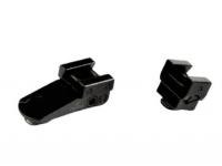 Передний и задний бык Rusan под поворотные основания Apel EAW на Remington 700, 78, Mauser M18 на LM — от интернет-магазина MWROS