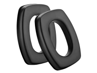 Амбушюры гелевые ShotTime EarPads 03 GEL, средняя мягкость — от интернет-магазина MWROS