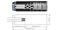 Recknagel STI 3D быстросъем — от интернет-магазина MWROS