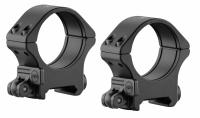 Быстросъемные кольца MAKuick 3 на Picatinny 34мм, BH14,5мм — от интернет-магазина MWROS