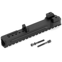 ГАЗОВАЯ ТРУБКА ХОРТ АК — от интернет-магазина MWROS