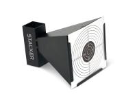 Пулеулавливатель конический для пневматики Stalker, сталь, 1.5 мм — от интернет-магазина MWROS