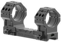 Быстросъемный кронштейн MAKpromont на Weaver кольца 30мм 20MOA, BH=23мм — от интернет-магазина MWROS