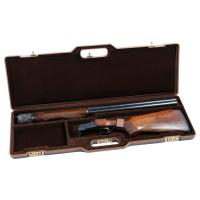 Кейс Negrini для гладкоствольного оружия, темно-серый — от интернет-магазина MWROS