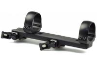 Быстросъемный кронштейн MAK Blaser на кольца 26 мм, bh 5 мм — от интернет-магазина MWROS