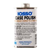 Средство для полировки латунных гильз Iosso Case Polish 240ml — от интернет-магазина MWROS