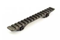 Планка Weaver на Sauer 404 — от интернет-магазина MWROS