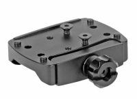 Кронштейн MAK для DocterSight на планку типа «ласточкин хвост» 12 мм — от интернет-магазина MWROS