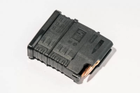 Магазин PufGun “Сайга-308” на 10 патронов 7,62x51, чёрный — от интернет-магазина MWROS
