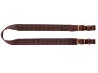 Ремень VEKTOR полиамид для ружья, с креплением под антабку — от интернет-магазина MWROS