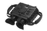 Тепловизионный гибридный бинокль iRay xFuse PT-SE 640 — от интернет-магазина MWROS