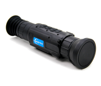 Прицел тепловизионный Longot LY 335 LRF — от интернет-магазина MWROS