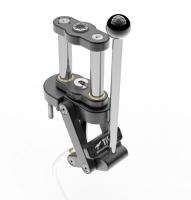 Пресс профессиональный Tirex XL — от интернет-магазина MWROS