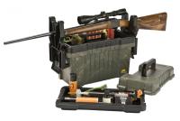 Подставка для чистки оружия с ящиком для хранения Plano — от интернет-магазина MWROS