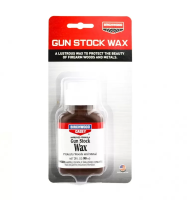 Воск Birchwood Casey Gun Stock Wax 90мл — от интернет-магазина MWROS