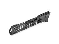 Цевьё Custom Guns CG304 Hexham L для Сайга-9 с рукояткой взвода — от интернет-магазина MWROS