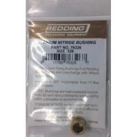 Нитрид-титановый бушинг .326 — от интернет-магазина MWROS