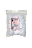 Хлопковые патчи Pro-Shot к. 30 кал 6 мм, 600 шт — от интернет-магазина MWROS