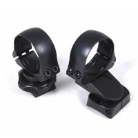 Поворотный кронштейн MAK на Heym SR21, кольца 30 мм — от интернет-магазина MWROS