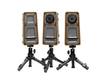 Камера Longshot на 2 мили для наблюдения за мишенью — от интернет-магазина MWROS