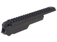 Крышка ствольной коробки c Picatinny NRG для АК/Сайга/Вепрь — от интернет-магазина MWROS