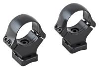 Небыстросъмный кронштейн MAK на CZ-500 средний, кольца 30 мм — от интернет-магазина MWROS