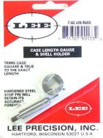 Lee Precision Gauge / Shellholder 7,62*39 (АКМ) — от интернет-магазина MWROS