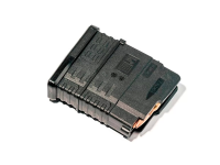 Магазин Pufgun на Вепрь-308, 7.62x51, 10 патронов, черный — от интернет-магазина MWROS