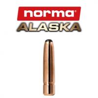 Пуля Norma Alaska 156 gr 100шт. — от интернет-магазина MWROS