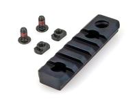 Планка Picatinny с QD слотом Atlas BT80 на M-LOK, 5 слотов — от интернет-магазина MWROS