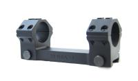 Небыстросъемный моноблок Recknagel, кольца 34 мм, 3 винта, BH 15 мм на Picatinny, 20 MOA — от интернет-магазина MWROS