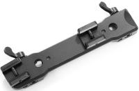 Быстросъемный кронштейн MAK на едином основании CZ-550 LM-призма — от интернет-магазина MWROS